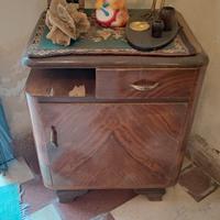 Comodini anni '30