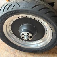 Ricambi originali Harley Davidson