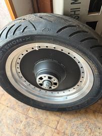 Ricambi originali Harley Davidson