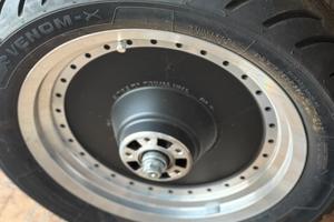 Ricambi originali Harley Davidson