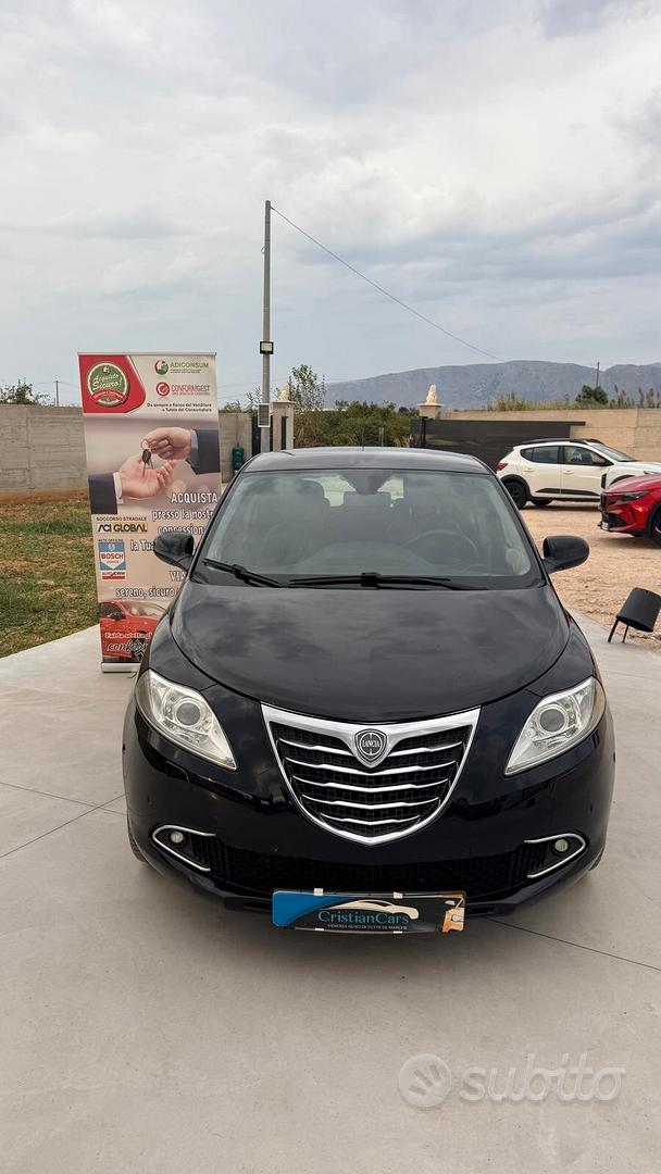 Lancia Ypsilon 3ª serie