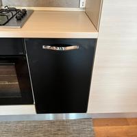 Lavastoviglie ignis slim