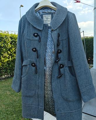 cappotto GUESS
