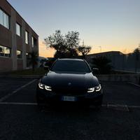 BMW 320 Xdrive M-Sport