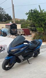 yamaha tmax