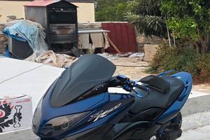 yamaha tmax