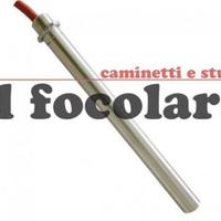 Resistenza stufa pellet edilkamin