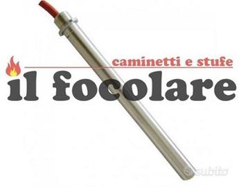 Resistenza stufa pellet edilkamin