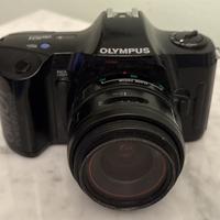 Olympus OM 101