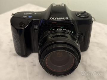 Olympus OM 101