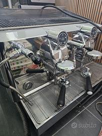 Macchina da caffe professionale