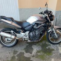 Honda CBF 600 - 2005