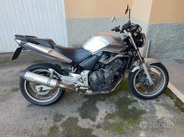 Honda CBF 600 - 2005