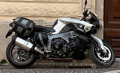 Bmw k1300r