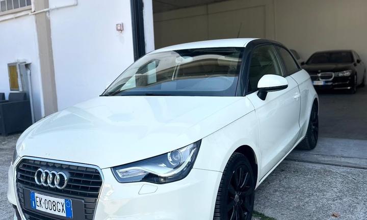 Audi A1 1.6 TDI Ambition