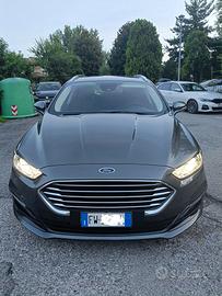 Ford Mondeo SW  full Hybrid 