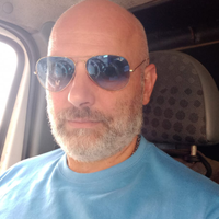 Autista patente b, corriere