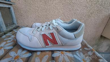 New Balance 500
