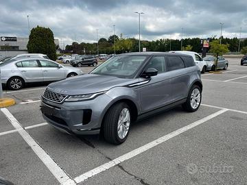 LAND ROVER EVOQUE