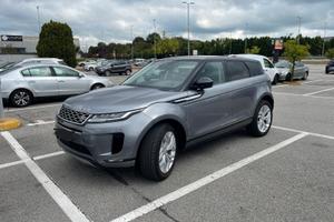 LAND ROVER EVOQUE