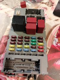 clp delphi porta fusibili