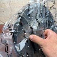 Kit Dischi+pastiglie classe a w176 295mm