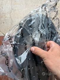 Kit Dischi+pastiglie classe a w176 295mm