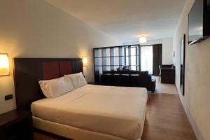 Stanza con bagno e monolocale a Villorba - TV nord