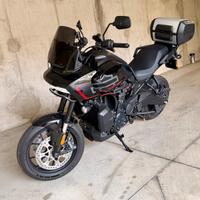 Harley Davidson Pan America 1250 ST km.4000 -2025