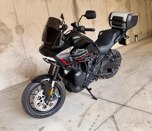 Harley Davidson Pan America 1250 ST km.4000 -2025