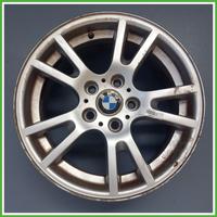Cerchio Singolo in Lega BMW X3 (E83) (dal 09/2003 