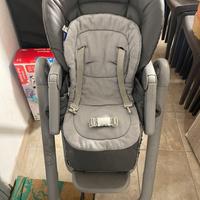 Chicco Polly Magic Relax Seggiolone Pappa per 0 Me