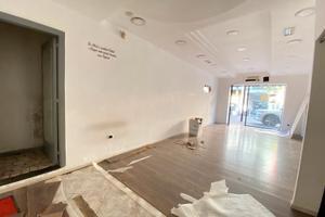 VIA ROMA; Locale Commerciale con Agibilità FL319