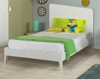 LETTO NUOVO