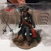 Barbanera - Assassin's Creed Black Flag Statua