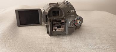 video camera NV-GS230