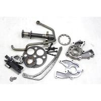 KIT POMPA OLIO + INGRANAGGI BMW R 1150 RT