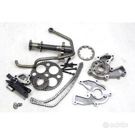 KIT POMPA OLIO + INGRANAGGI BMW R 1150 RT
