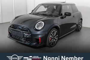 Mini Mini Cooper 3p 2.0 John Cooper Works JCW auto