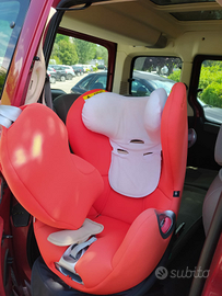 Seggiolino Auto Cybex Platinum Sirona M-Fix