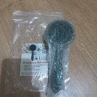 Spazzola Gatto e Cane 2 IN 1 