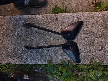 specchi omologati t max 530