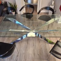 Tavolo cattelan spyder