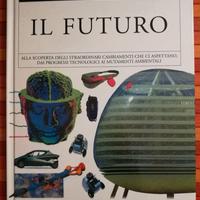 DORLING KINDERSLEY 29 IL FUTURO