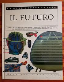 DORLING KINDERSLEY 29 IL FUTURO