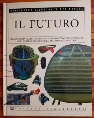 DORLING KINDERSLEY 29 IL FUTURO