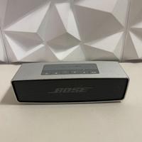 Bose SoundLink Mini bluetooth portatile speaker
