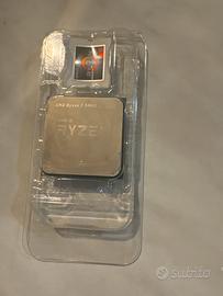 Ryzen 5 3400g