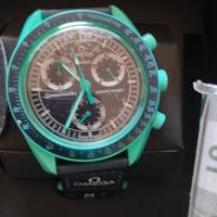 orologio omega x swatch