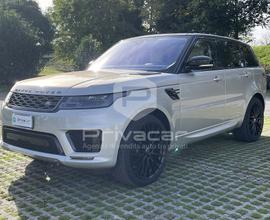 LAND ROVER Range Rover Sport 3.0 SDV6 249 CV HSE D